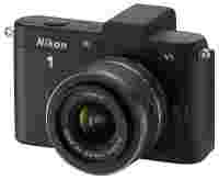 Отзывы Nikon 1 V1 Kit