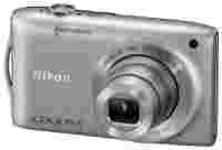 Отзывы Nikon Coolpix S3200