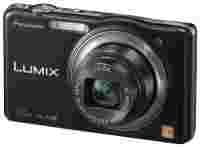 Отзывы Panasonic Lumix DMC-SZ7