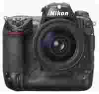 Отзывы Nikon D2Xs Kit