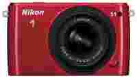Отзывы Nikon 1 S1 Kit