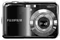 Отзывы Fujifilm FinePix AV280