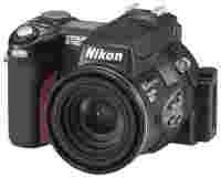 Отзывы Nikon Coolpix 8700