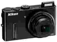 Отзывы Nikon Coolpix P300