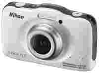 Отзывы Nikon Coolpix S32