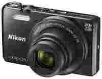 Отзывы Nikon Coolpix S7000