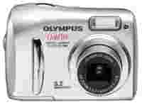 Отзывы Olympus Camedia C-370 Zoom