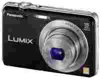 Отзывы Panasonic Lumix DMC-FS45