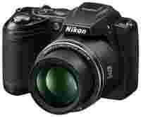 Отзывы Nikon Coolpix L310