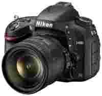 Отзывы Nikon D600 Kit