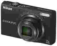 Отзывы Nikon Coolpix S6150