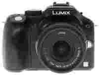 Отзывы Panasonic Lumix DMC-G5 Kit