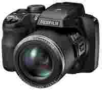 Отзывы Fujifilm FinePix S9400W