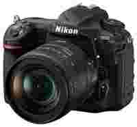 Отзывы Nikon D500 Kit