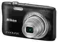 Отзывы Nikon Coolpix S2900