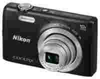 Отзывы Nikon Coolpix S6700