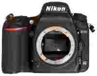 Отзывы Nikon D750 Body