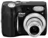 Отзывы Nikon Coolpix 7600