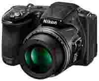 Отзывы Nikon Coolpix L830
