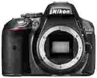 Отзывы Nikon D5300 Body