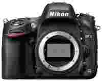Отзывы Nikon D610 Body