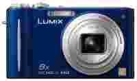 Отзывы Panasonic Lumix DMC-ZX3