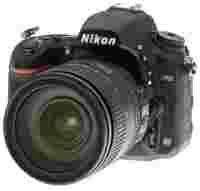 Отзывы Nikon D750 Kit