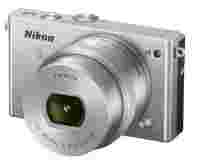 Отзывы Nikon 1 J4 Kit