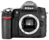 Отзывы Nikon D80 Body