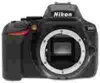 Отзывы Nikon D5600 Body
