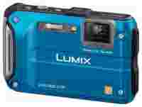Отзывы Panasonic Lumix DMC-FT4
