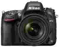 Отзывы Nikon D610 Kit