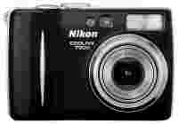 Отзывы Nikon Coolpix 7900