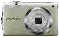 Отзывы Nikon Coolpix S3000