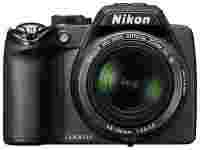 Отзывы Nikon Coolpix P100