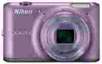 Отзывы Nikon Coolpix S6400