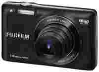 Отзывы Fujifilm FinePix JX520