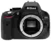 Отзывы Nikon D5100 Body