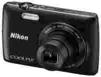 Отзывы Nikon Coolpix S4200