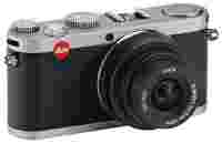 Отзывы Leica X1