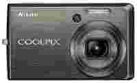 Отзывы Nikon Coolpix S600