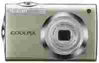 Отзывы Nikon Coolpix S4000