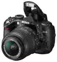 Отзывы Nikon D5000 Kit