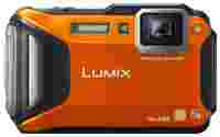 Отзывы Panasonic Lumix DMC-FT5