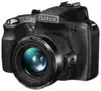 Отзывы Fujifilm FinePix SL240