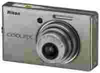Отзывы Nikon Coolpix S510