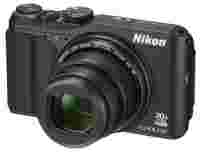 Отзывы Nikon Coolpix S9900