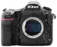 Отзывы Nikon D850 Body