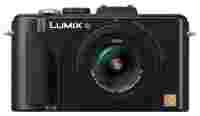 Отзывы Panasonic Lumix DMC-LX5