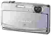 Отзывы Fujifilm FinePix Z90